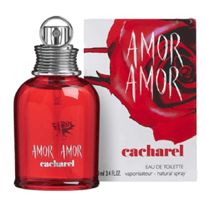 Cacharel_Amor_Amor