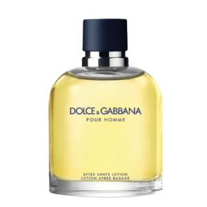 D_G_Pour_Homme_After_Shave