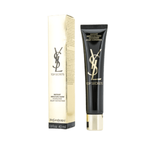 Yves Saint Laurent - Top Secret Base Viso Idratante - Profumi e bellezza